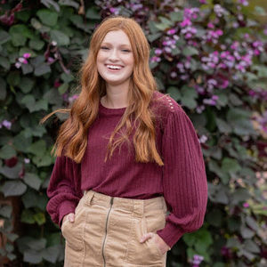 Meet your Posher, Meghan